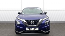 Nissan Juke 1.0 DiG-T 114 Tekna 5dr DCT Petrol Hatchback